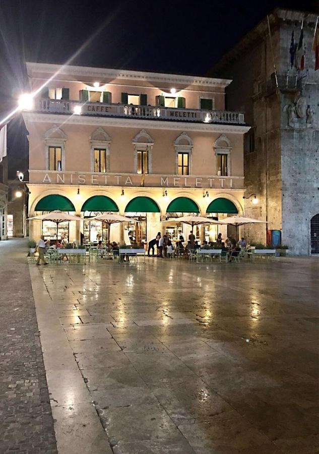 B&B Santa Caterina Acquaviva Picena Exterior foto