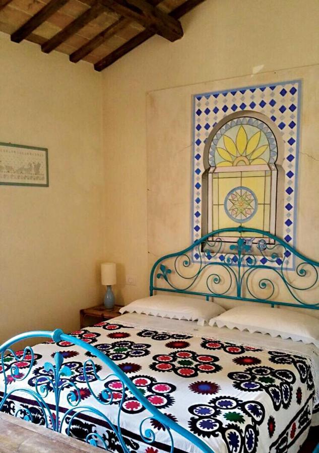 B&B Santa Caterina Acquaviva Picena Quarto foto