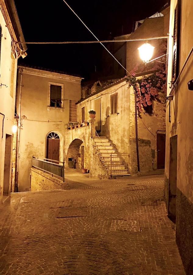 B&B Santa Caterina Acquaviva Picena Quarto foto