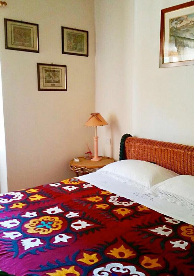 B&B Santa Caterina Acquaviva Picena Quarto foto