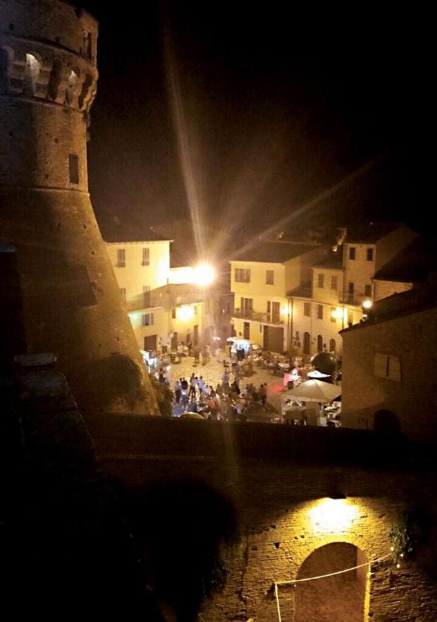 B&B Santa Caterina Acquaviva Picena Quarto foto