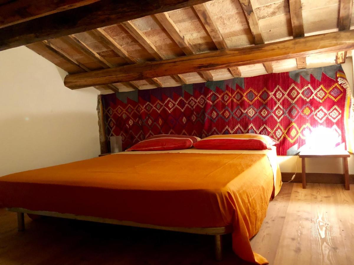 B&B Santa Caterina Acquaviva Picena Exterior foto