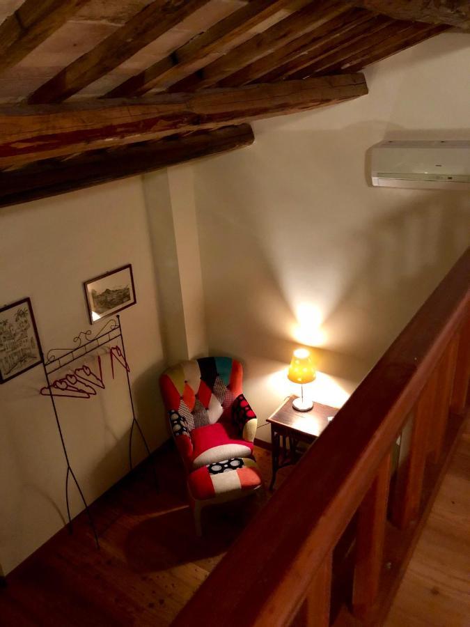 B&B Santa Caterina Acquaviva Picena Exterior foto