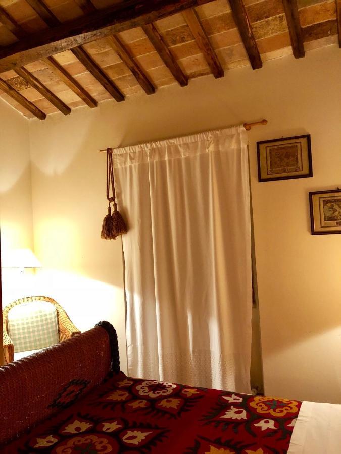 B&B Santa Caterina Acquaviva Picena Exterior foto