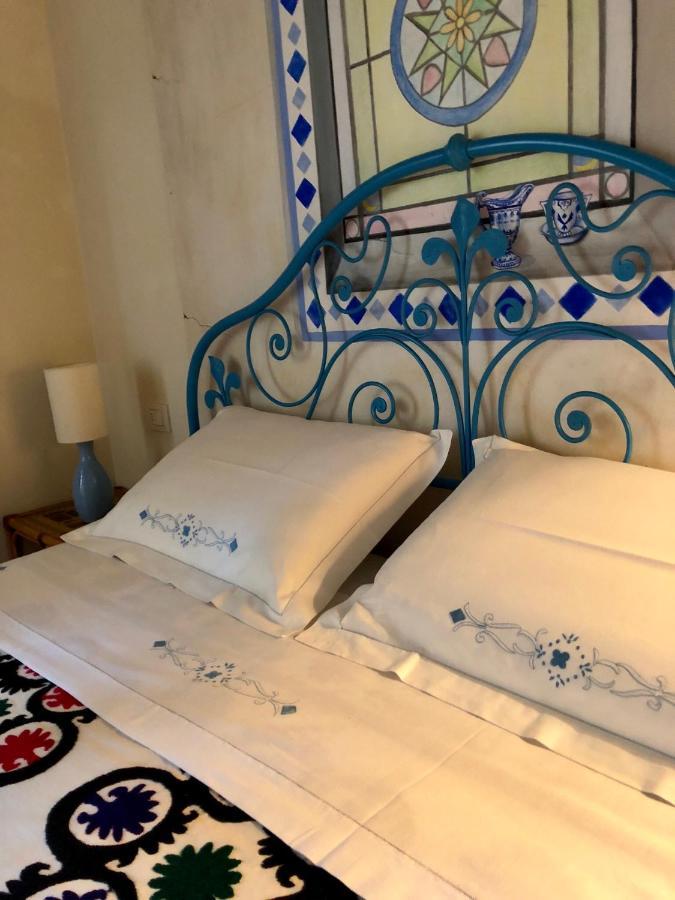 B&B Santa Caterina Acquaviva Picena Exterior foto