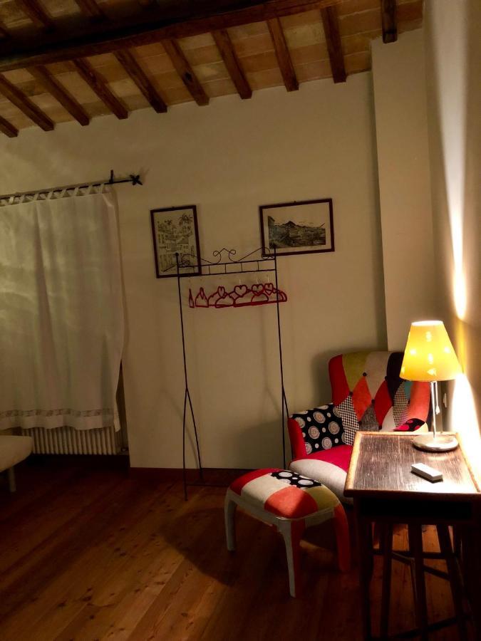 B&B Santa Caterina Acquaviva Picena Exterior foto