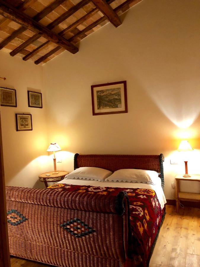 B&B Santa Caterina Acquaviva Picena Exterior foto