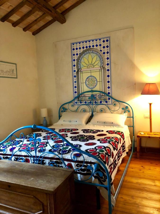 B&B Santa Caterina Acquaviva Picena Exterior foto
