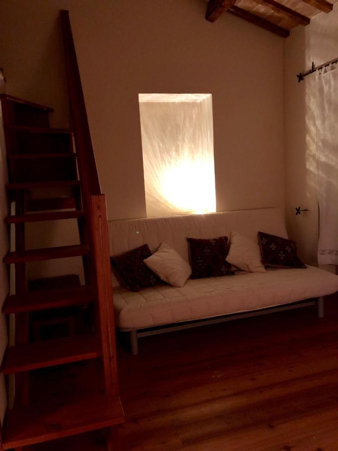 B&B Santa Caterina Acquaviva Picena Exterior foto