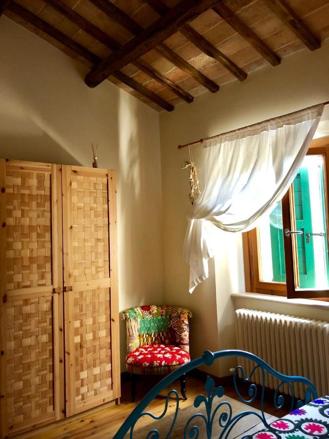 B&B Santa Caterina Acquaviva Picena Exterior foto