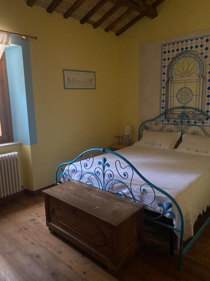 B&B Santa Caterina Acquaviva Picena Exterior foto
