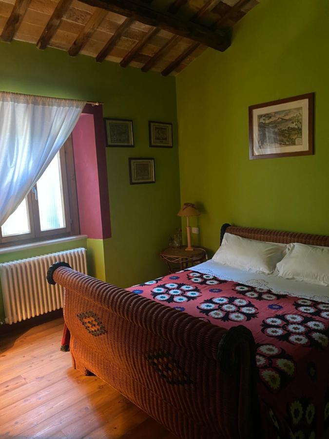 B&B Santa Caterina Acquaviva Picena Exterior foto