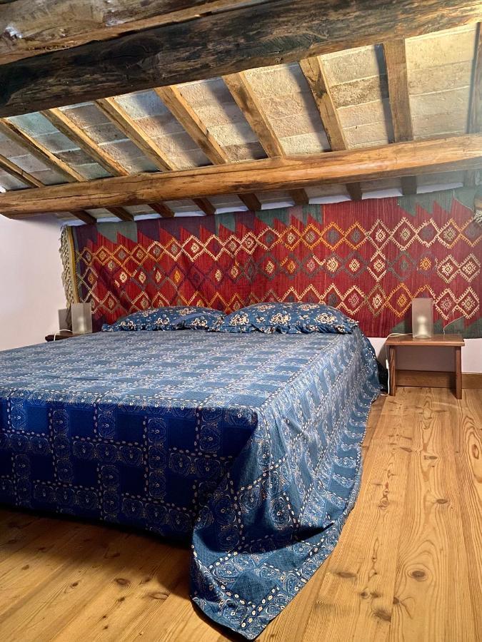 B&B Santa Caterina Acquaviva Picena Exterior foto