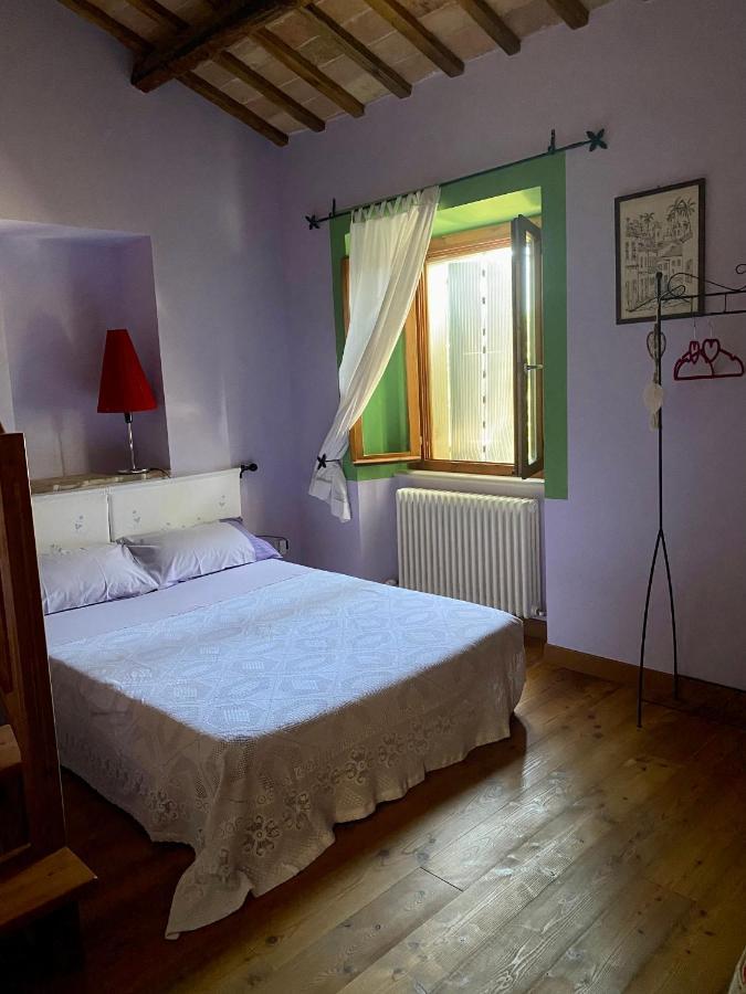 B&B Santa Caterina Acquaviva Picena Exterior foto