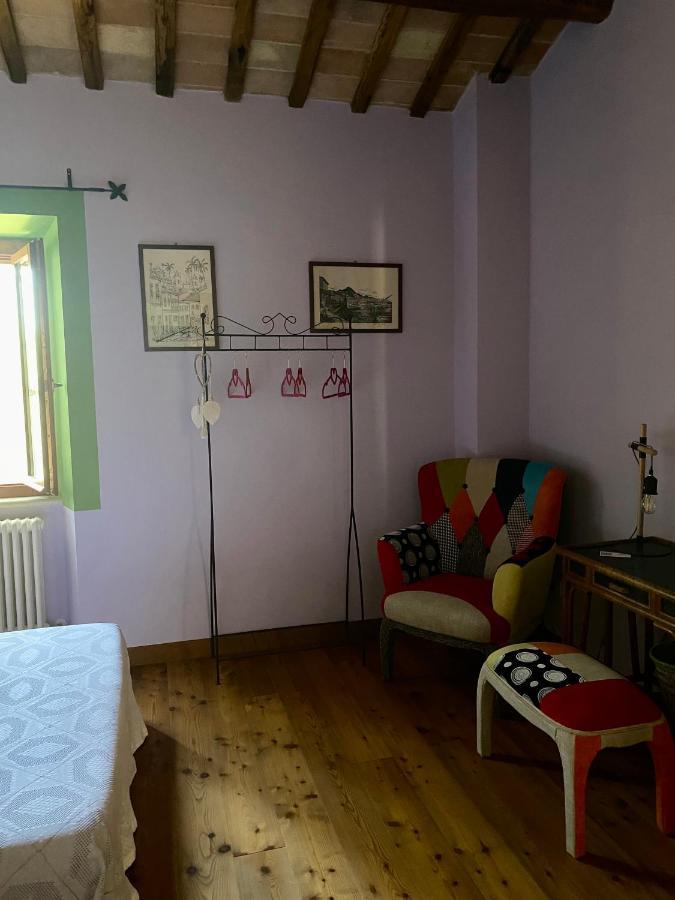 B&B Santa Caterina Acquaviva Picena Exterior foto