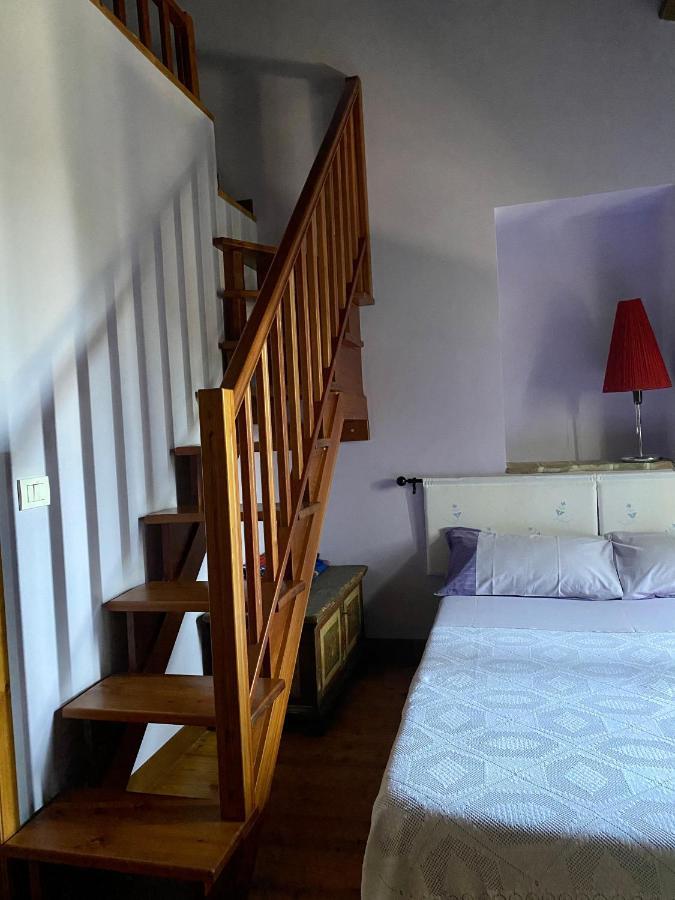 B&B Santa Caterina Acquaviva Picena Exterior foto
