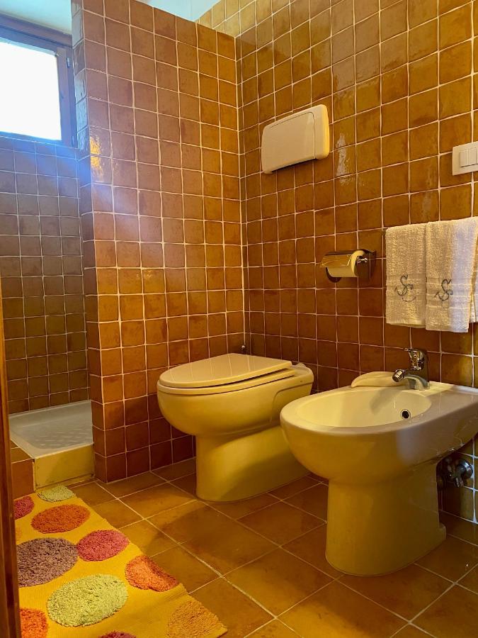 B&B Santa Caterina Acquaviva Picena Exterior foto